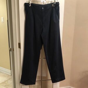 Women’s Navy Pants